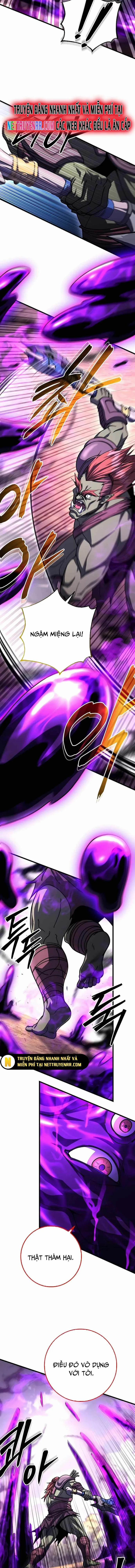 Tôi Dùng Búa Thần Giải Cứu Thế Giới 97 trang 6