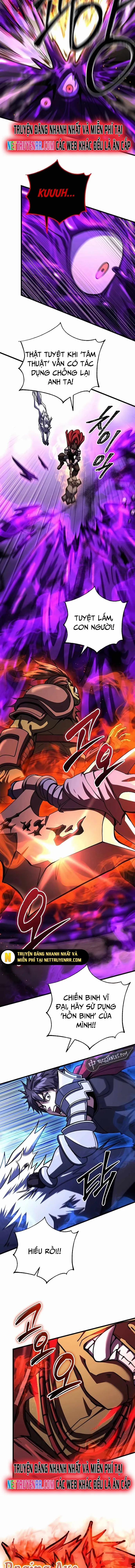 Tôi Dùng Búa Thần Giải Cứu Thế Giới 97 trang 8