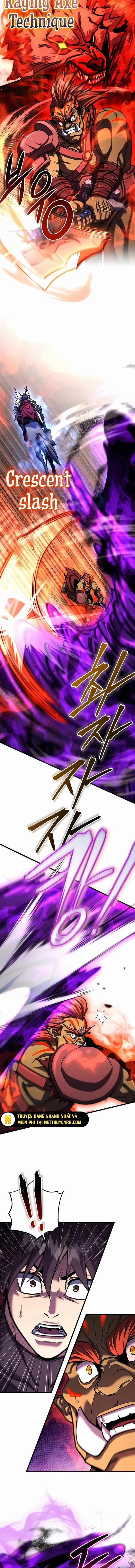 Tôi Dùng Búa Thần Giải Cứu Thế Giới 97 trang 9