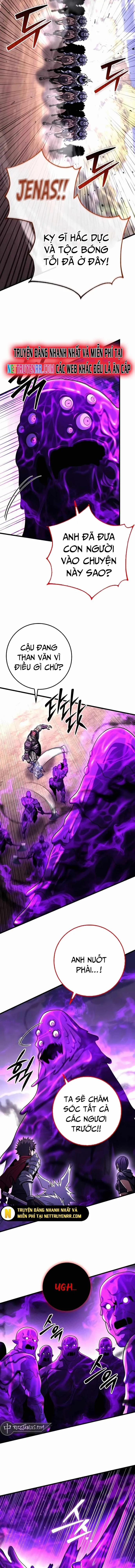 Tôi Dùng Búa Thần Giải Cứu Thế Giới 98 trang 11