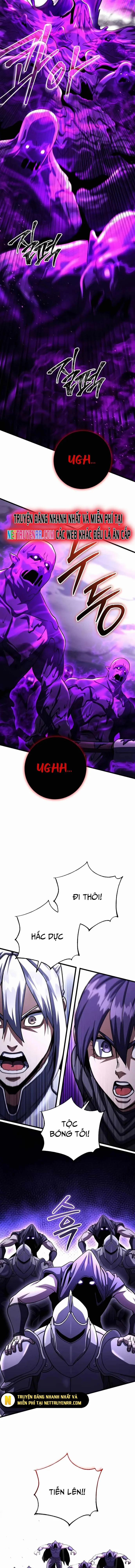 Tôi Dùng Búa Thần Giải Cứu Thế Giới 98 trang 12