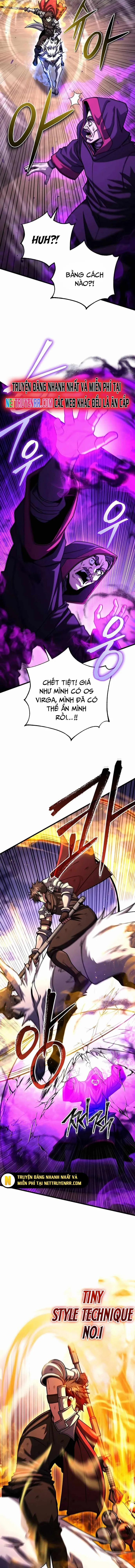 Tôi Dùng Búa Thần Giải Cứu Thế Giới 98 trang 2