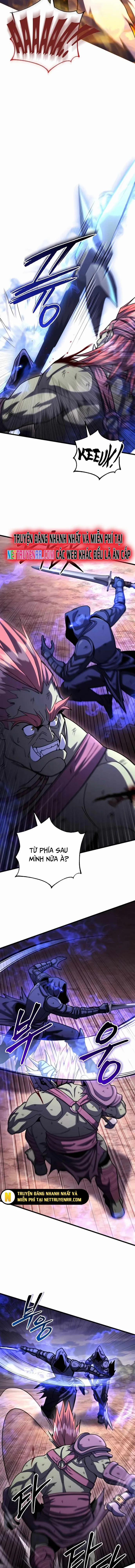 Tôi Dùng Búa Thần Giải Cứu Thế Giới 98 trang 3