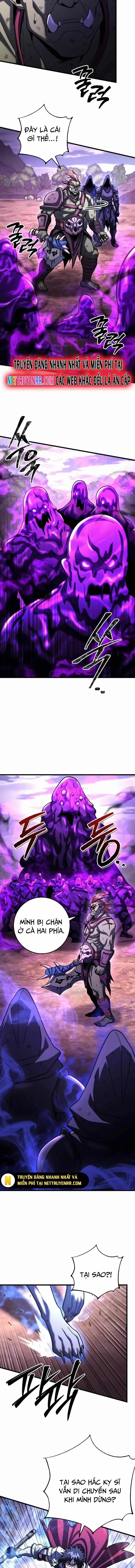 Tôi Dùng Búa Thần Giải Cứu Thế Giới 98 trang 7