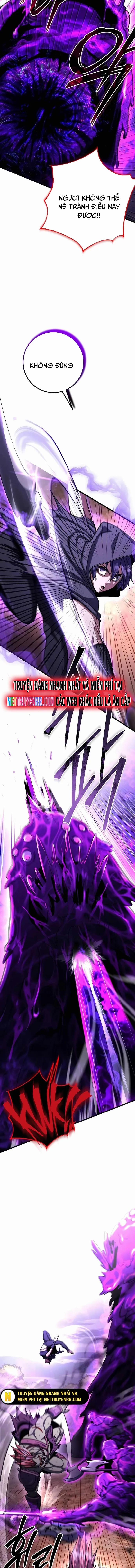 Tôi Dùng Búa Thần Giải Cứu Thế Giới 98 trang 9