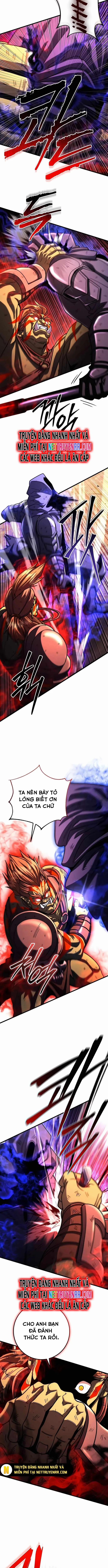 Tôi Dùng Búa Thần Giải Cứu Thế Giới 99 trang 11