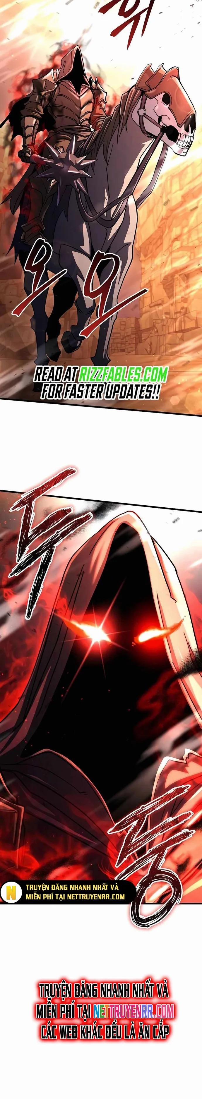 Tôi Dùng Búa Thần Giải Cứu Thế Giới 99 trang 15