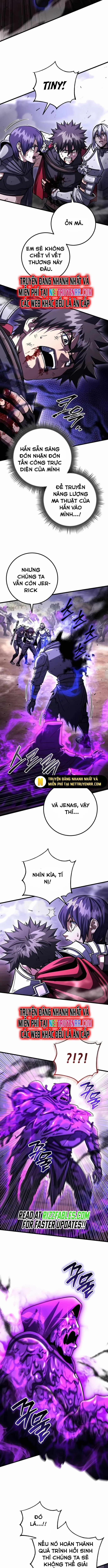 Tôi Dùng Búa Thần Giải Cứu Thế Giới 99 trang 5