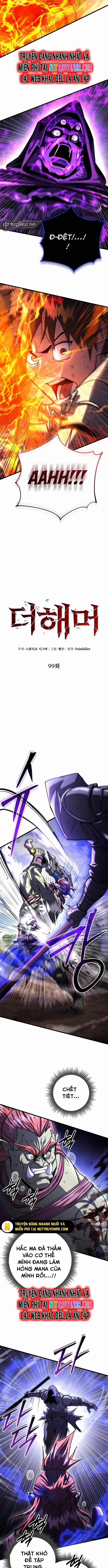 Tôi Dùng Búa Thần Giải Cứu Thế Giới 99 trang 7