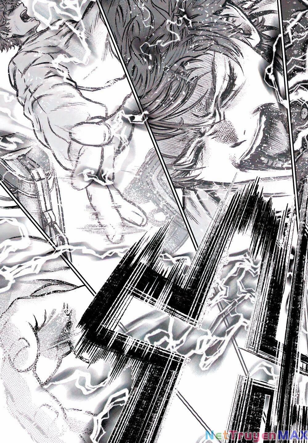 Tôi Dùng Y Học Hiện Đại Để Đối Đầu Với Ma Thuật Cổ Đại 1 trang 25