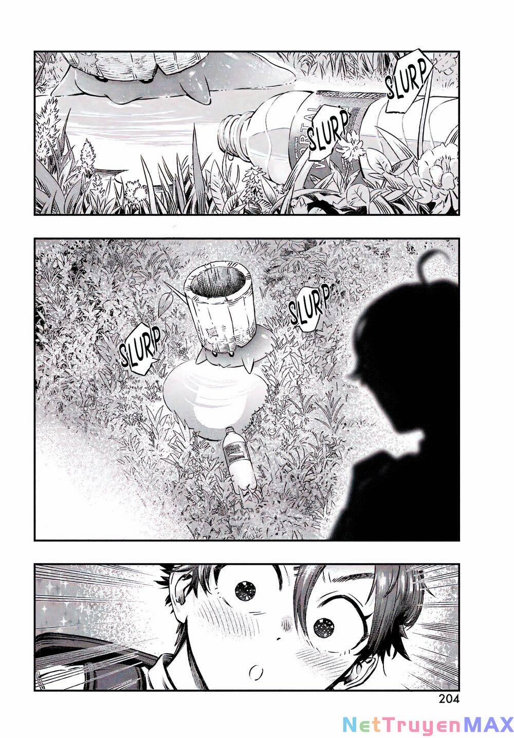 Tôi Dùng Y Học Hiện Đại Để Đối Đầu Với Ma Thuật Cổ Đại 1 trang 36