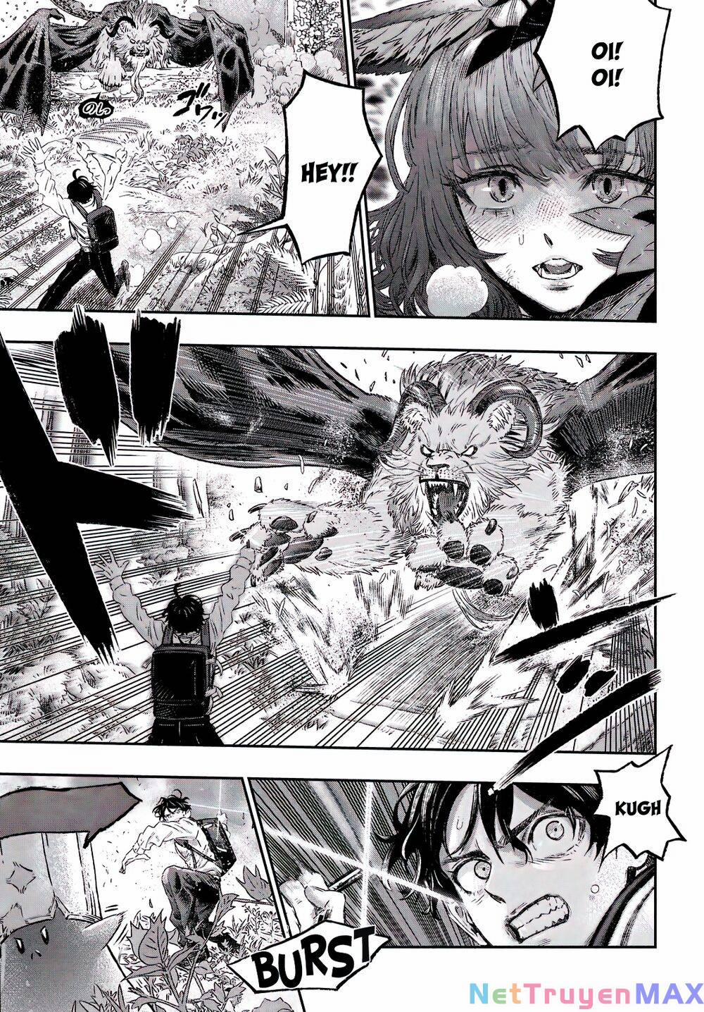 Tôi Dùng Y Học Hiện Đại Để Đối Đầu Với Ma Thuật Cổ Đại 1 trang 47