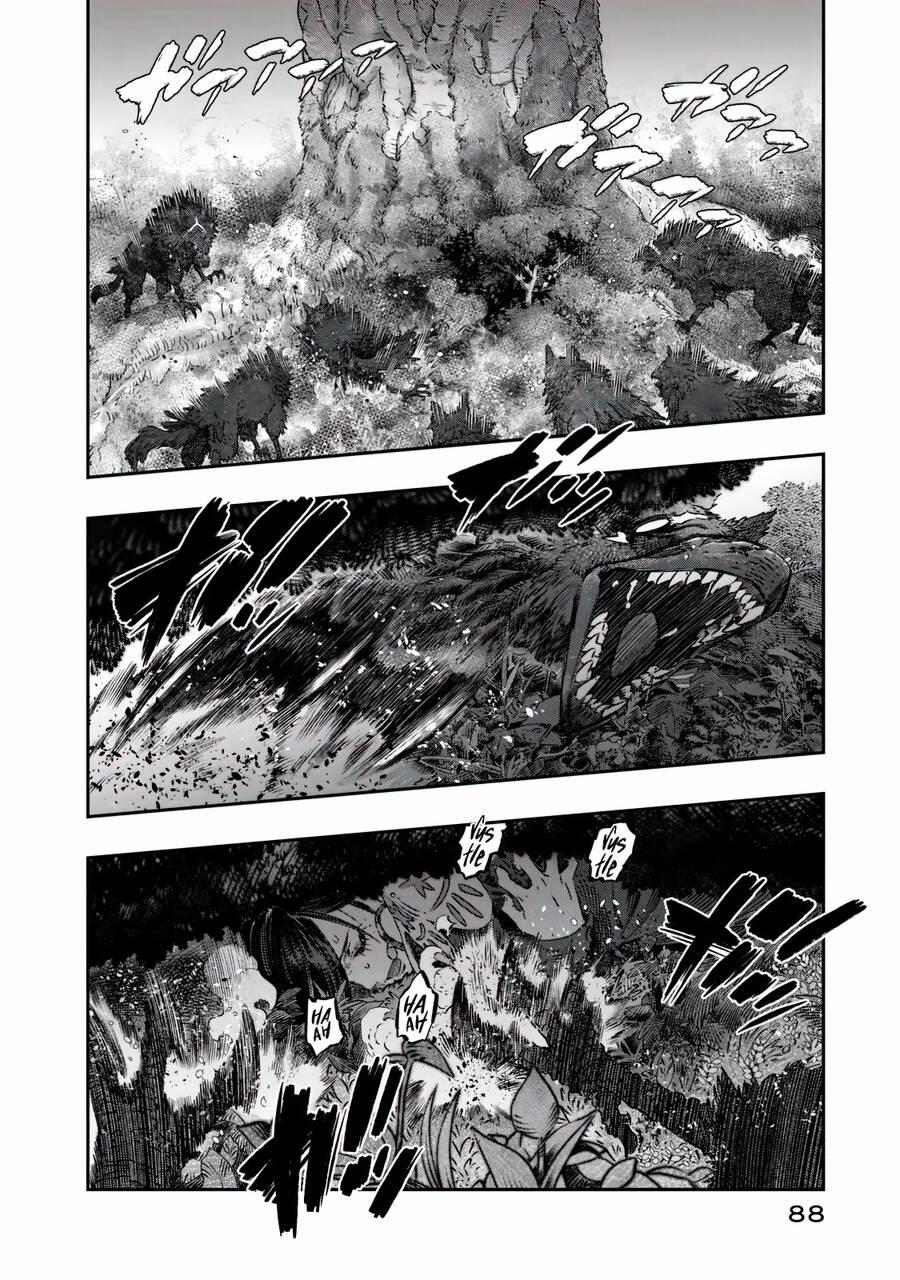 Tôi Dùng Y Học Hiện Đại Để Đối Đầu Với Ma Thuật Cổ Đại 11 trang 37