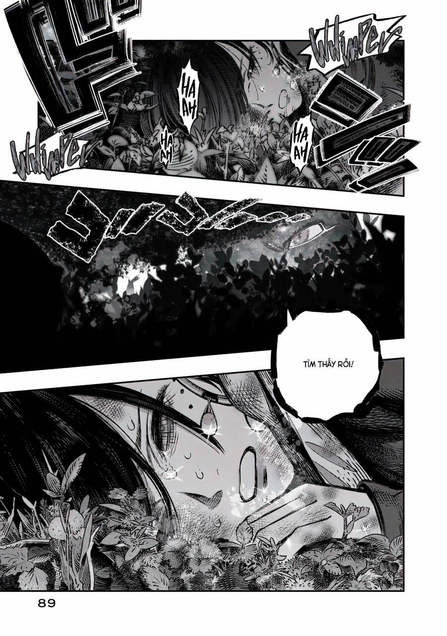 Tôi Dùng Y Học Hiện Đại Để Đối Đầu Với Ma Thuật Cổ Đại 11 trang 38