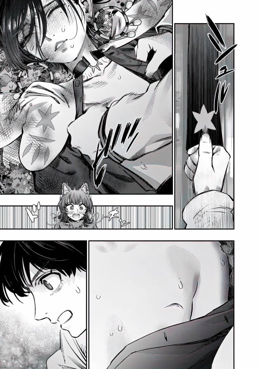 Tôi Dùng Y Học Hiện Đại Để Đối Đầu Với Ma Thuật Cổ Đại 11 trang 42