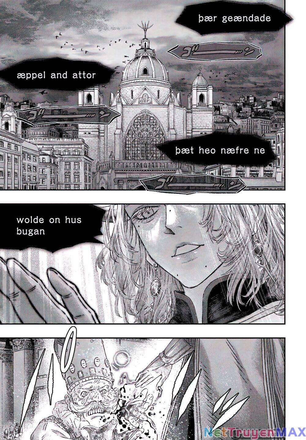 Tôi Dùng Y Học Hiện Đại Để Đối Đầu Với Ma Thuật Cổ Đại 2 trang 14