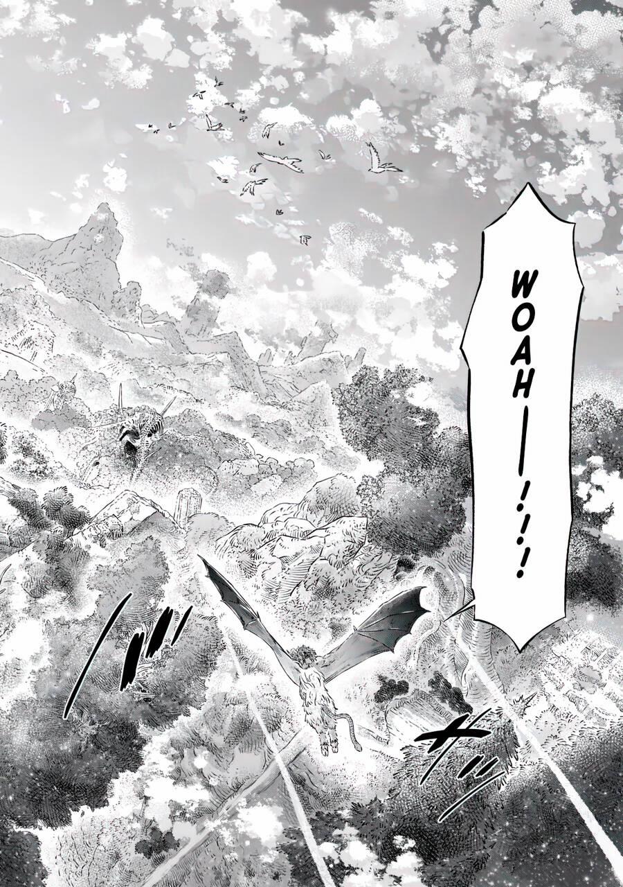 Tôi Dùng Y Học Hiện Đại Để Đối Đầu Với Ma Thuật Cổ Đại 5 trang 29