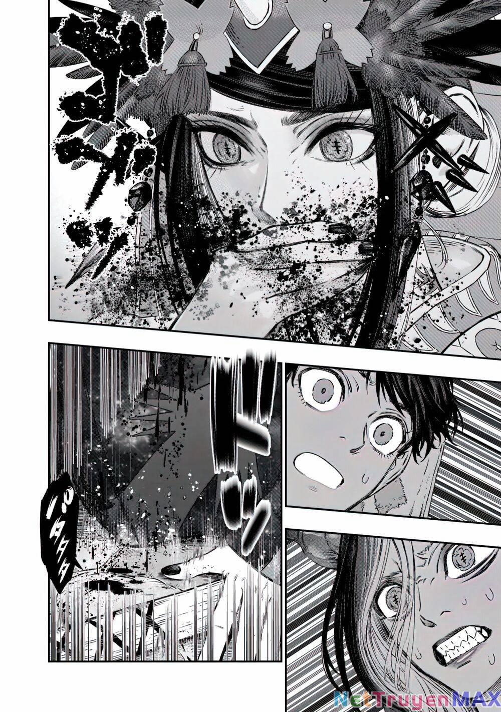 Tôi Dùng Y Học Hiện Đại Để Đối Đầu Với Ma Thuật Cổ Đại 6 trang 31