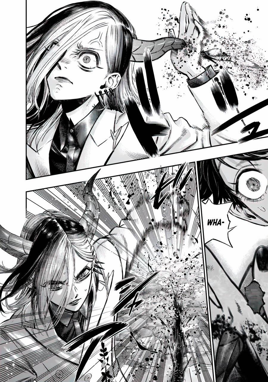 Tôi Dùng Y Học Hiện Đại Để Đối Đầu Với Ma Thuật Cổ Đại 7 trang 11