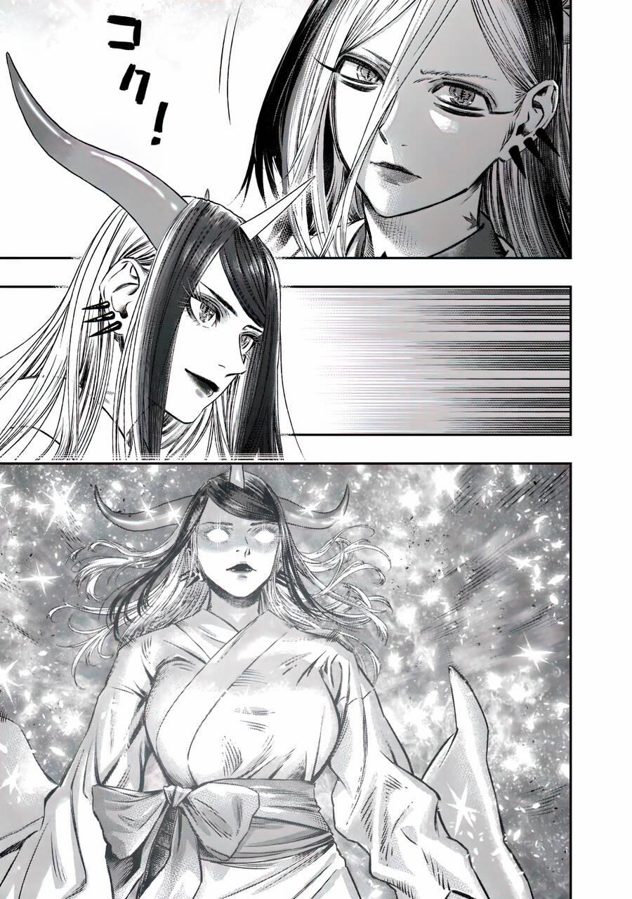 Tôi Dùng Y Học Hiện Đại Để Đối Đầu Với Ma Thuật Cổ Đại 7 trang 18