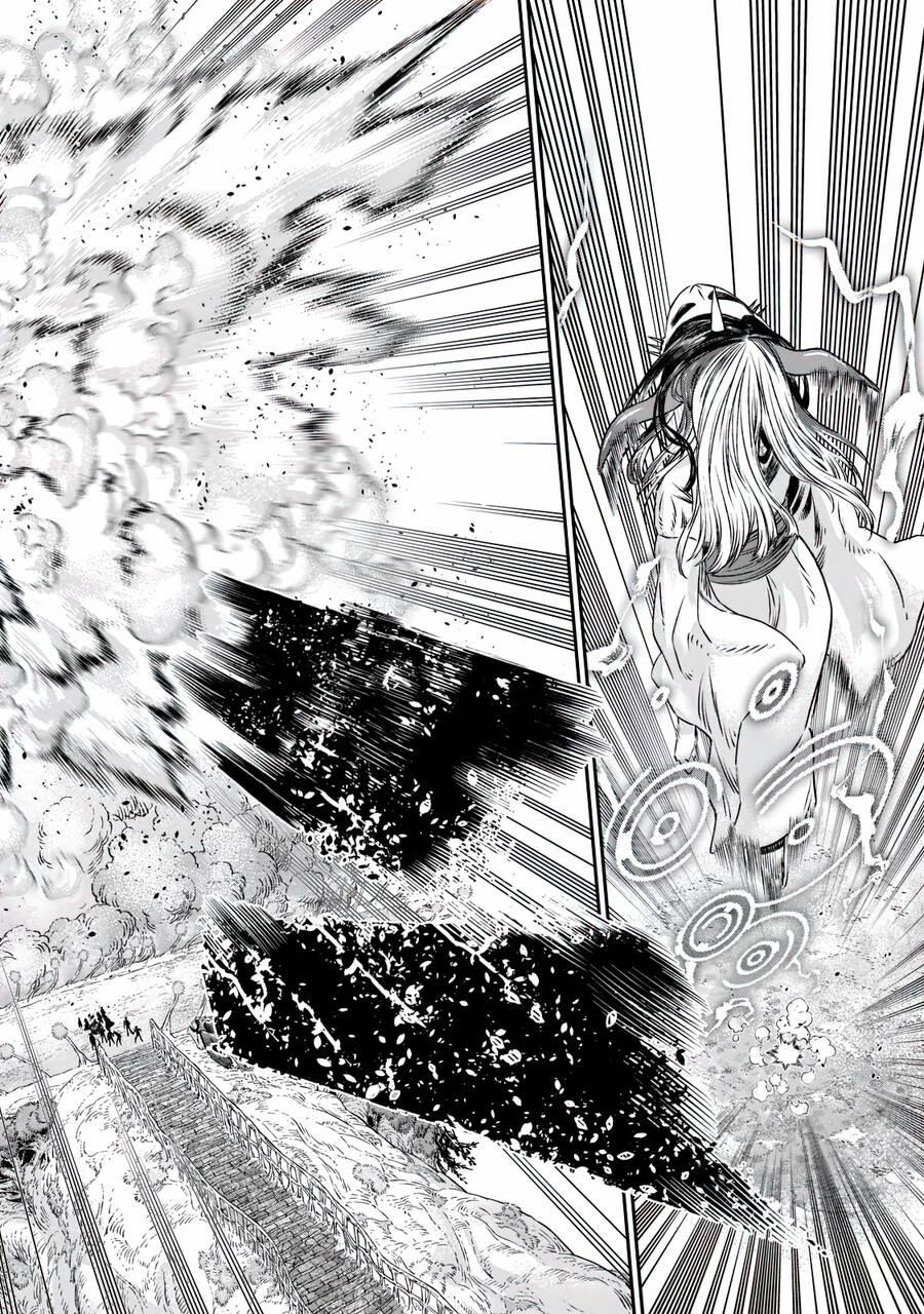 Tôi Dùng Y Học Hiện Đại Để Đối Đầu Với Ma Thuật Cổ Đại 7 trang 19