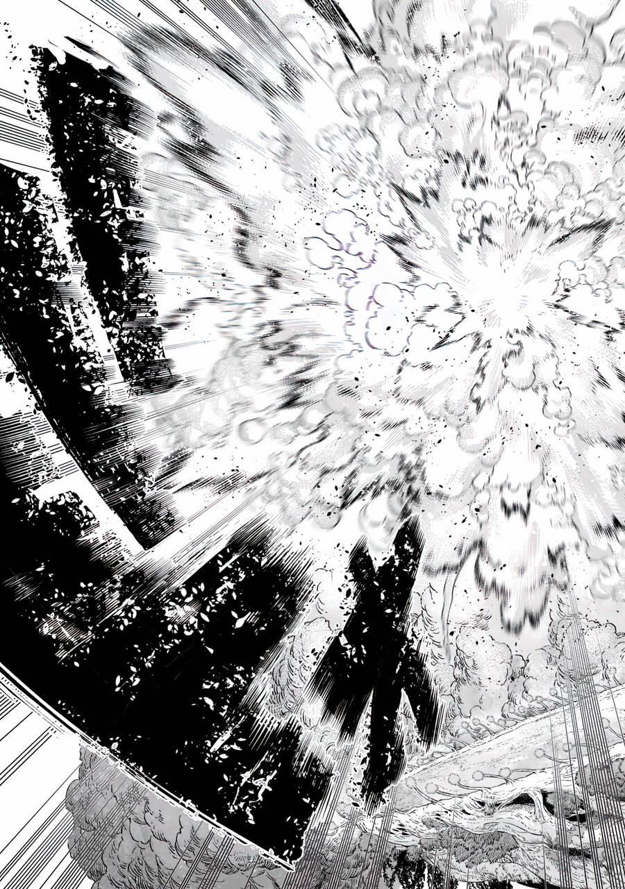 Tôi Dùng Y Học Hiện Đại Để Đối Đầu Với Ma Thuật Cổ Đại 7 trang 20