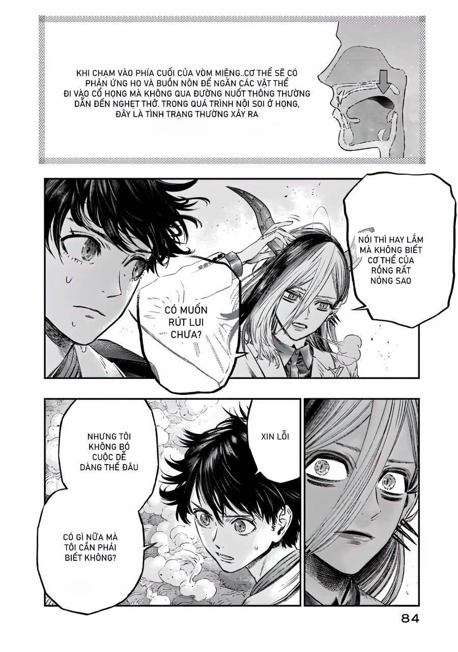 Tôi Dùng Y Học Hiện Đại Để Đối Đầu Với Ma Thuật Cổ Đại 7 trang 29