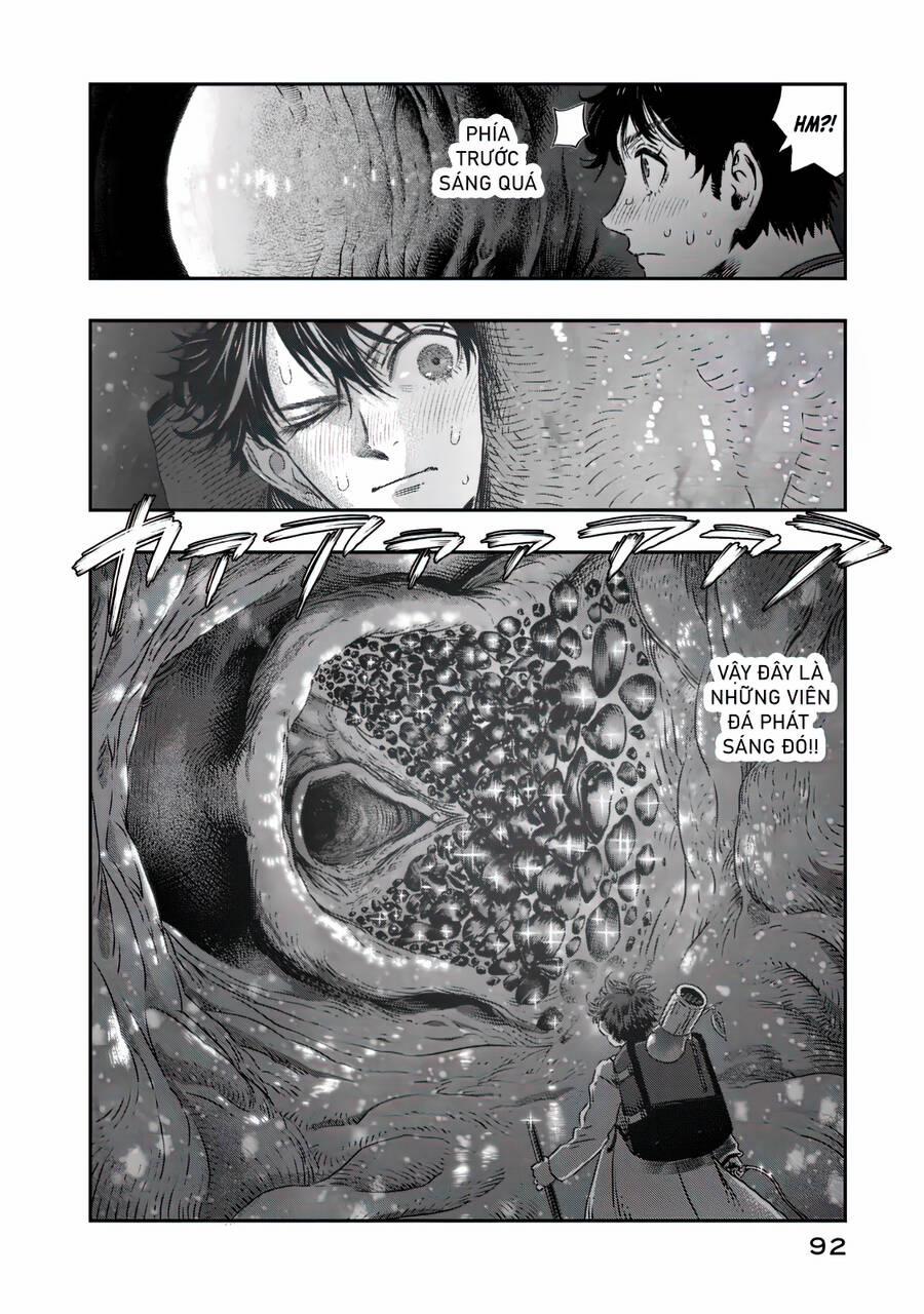 Tôi Dùng Y Học Hiện Đại Để Đối Đầu Với Ma Thuật Cổ Đại 7 trang 37