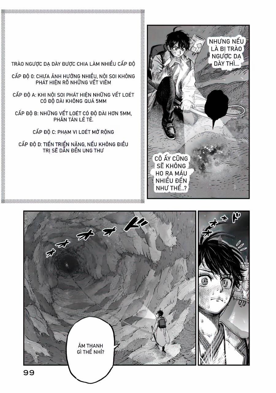 Tôi Dùng Y Học Hiện Đại Để Đối Đầu Với Ma Thuật Cổ Đại 7 trang 44
