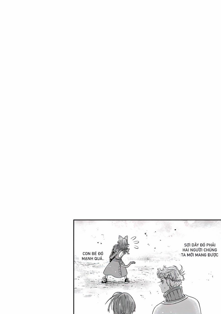 Tôi Dùng Y Học Hiện Đại Để Đối Đầu Với Ma Thuật Cổ Đại 7 trang 47