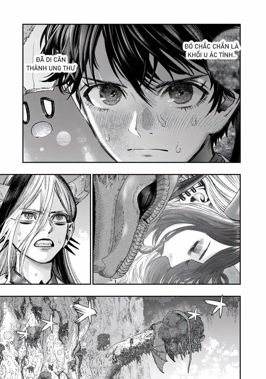 Tôi Dùng Y Học Hiện Đại Để Đối Đầu Với Ma Thuật Cổ Đại 8 trang 19