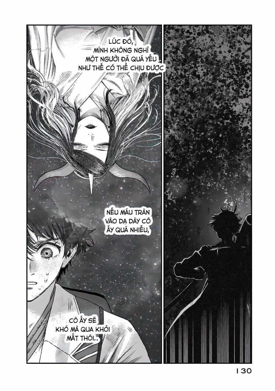 Tôi Dùng Y Học Hiện Đại Để Đối Đầu Với Ma Thuật Cổ Đại 8 trang 28