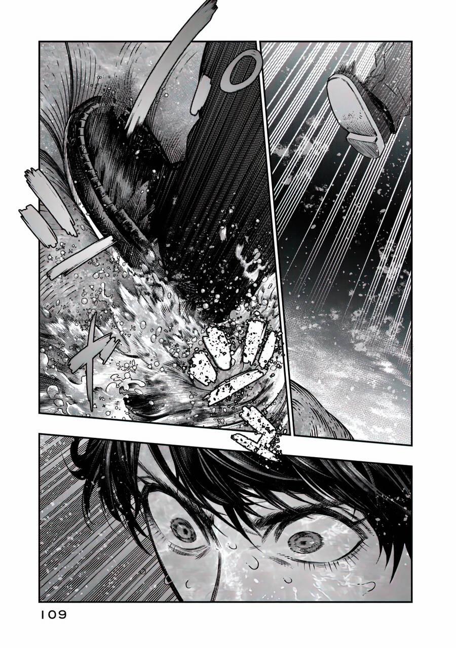 Tôi Dùng Y Học Hiện Đại Để Đối Đầu Với Ma Thuật Cổ Đại 8 trang 7