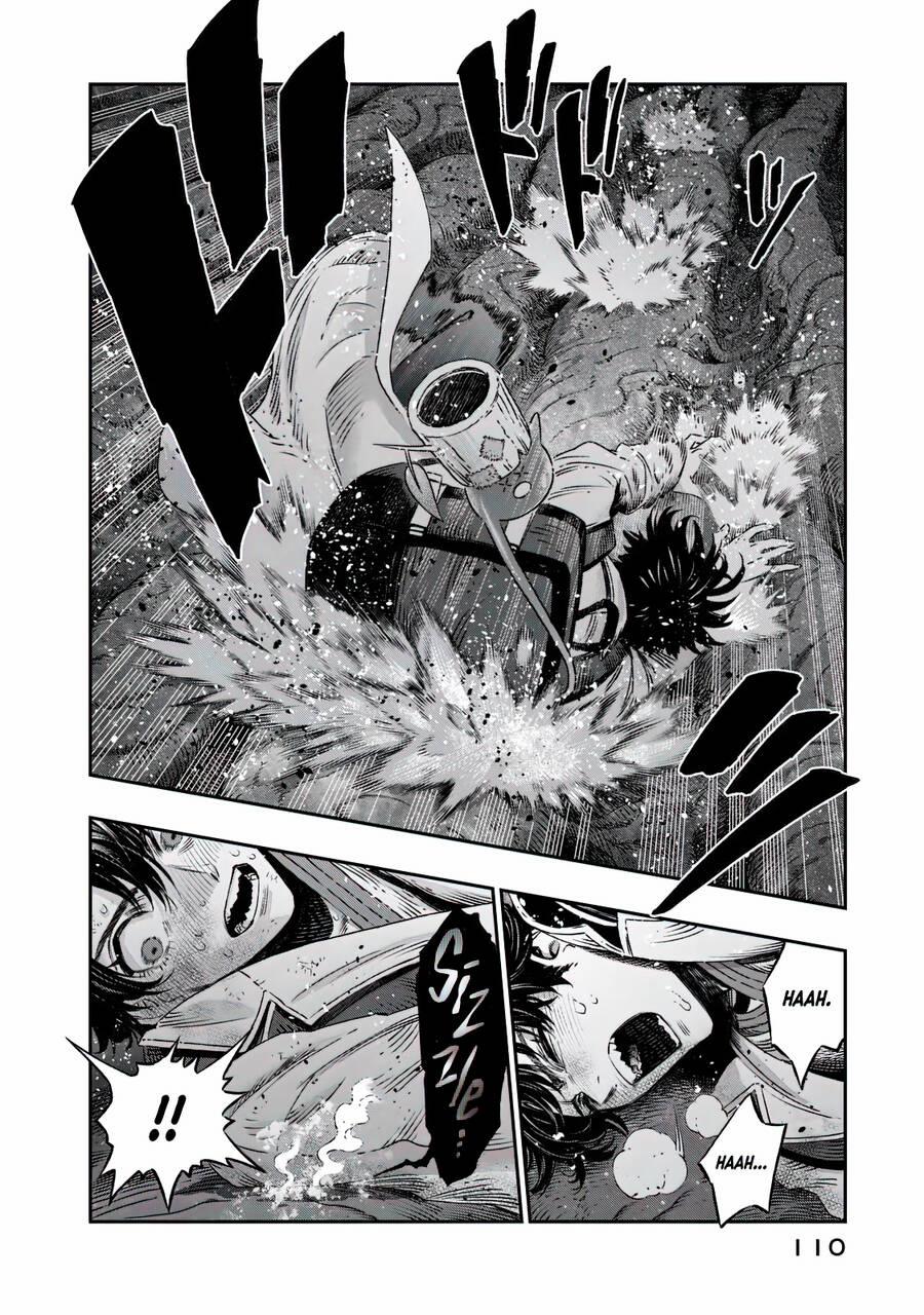 Tôi Dùng Y Học Hiện Đại Để Đối Đầu Với Ma Thuật Cổ Đại 8 trang 8