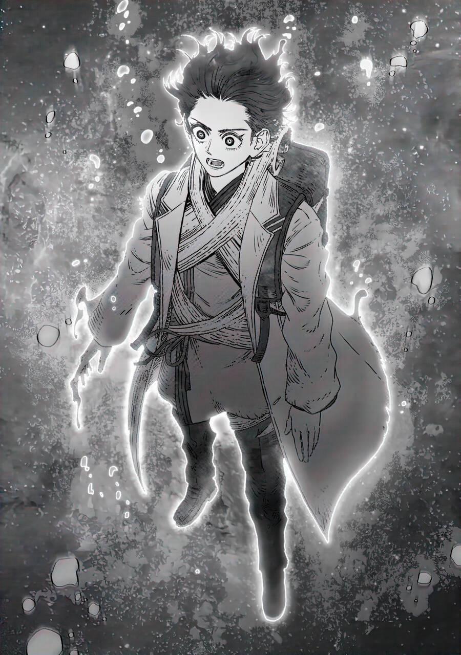 Tôi Dùng Y Học Hiện Đại Để Đối Đầu Với Ma Thuật Cổ Đại 9 trang 15