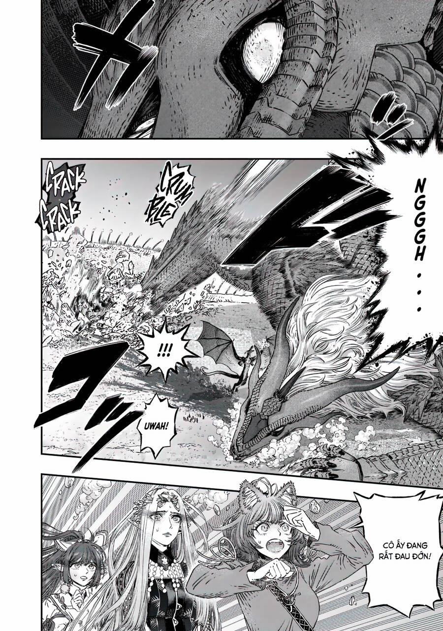 Tôi Dùng Y Học Hiện Đại Để Đối Đầu Với Ma Thuật Cổ Đại 9 trang 25