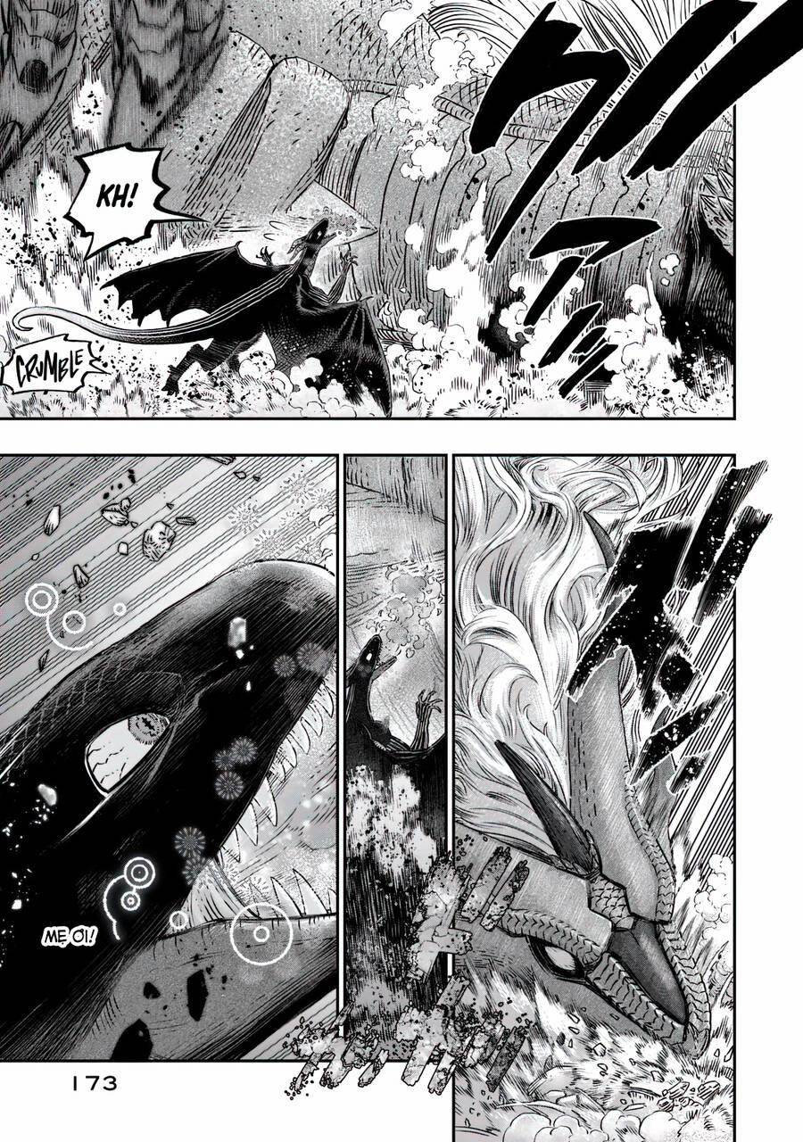 Tôi Dùng Y Học Hiện Đại Để Đối Đầu Với Ma Thuật Cổ Đại 9 trang 26