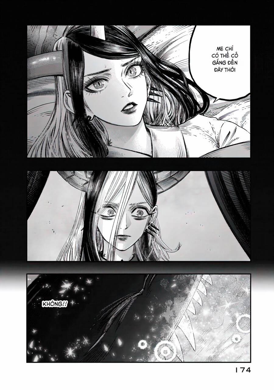 Tôi Dùng Y Học Hiện Đại Để Đối Đầu Với Ma Thuật Cổ Đại 9 trang 27
