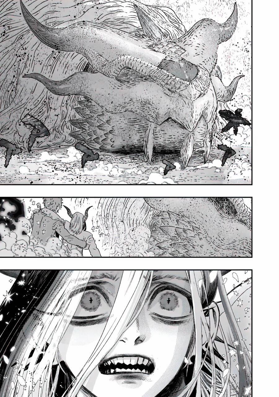 Tôi Dùng Y Học Hiện Đại Để Đối Đầu Với Ma Thuật Cổ Đại 9 trang 36