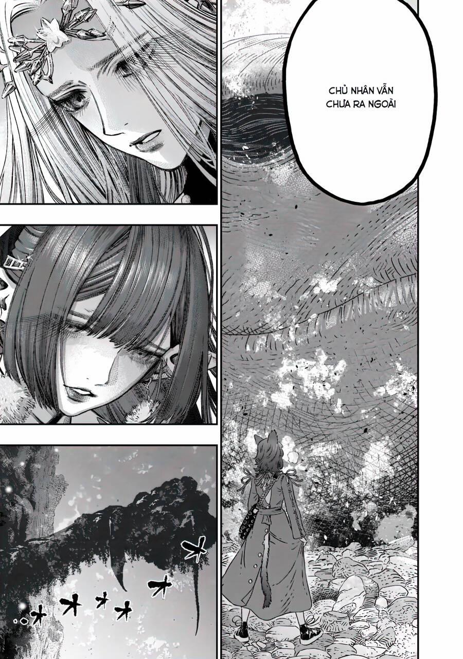 Tôi Dùng Y Học Hiện Đại Để Đối Đầu Với Ma Thuật Cổ Đại 9 trang 38