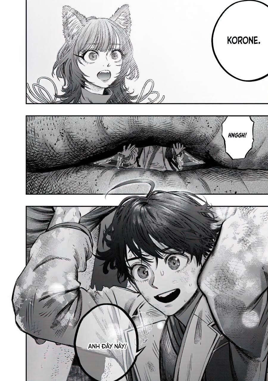 Tôi Dùng Y Học Hiện Đại Để Đối Đầu Với Ma Thuật Cổ Đại 9 trang 39