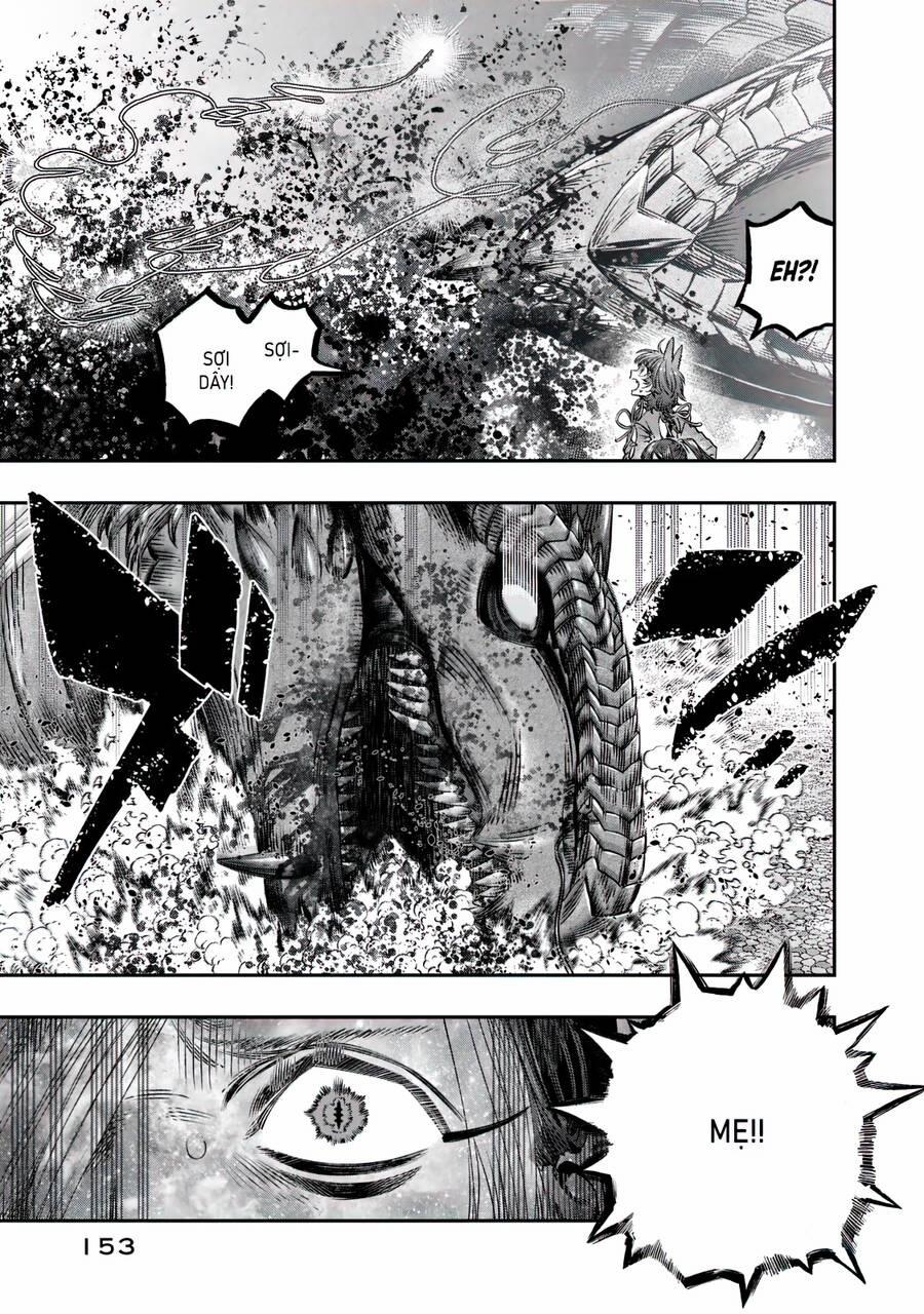 Tôi Dùng Y Học Hiện Đại Để Đối Đầu Với Ma Thuật Cổ Đại 9 trang 6