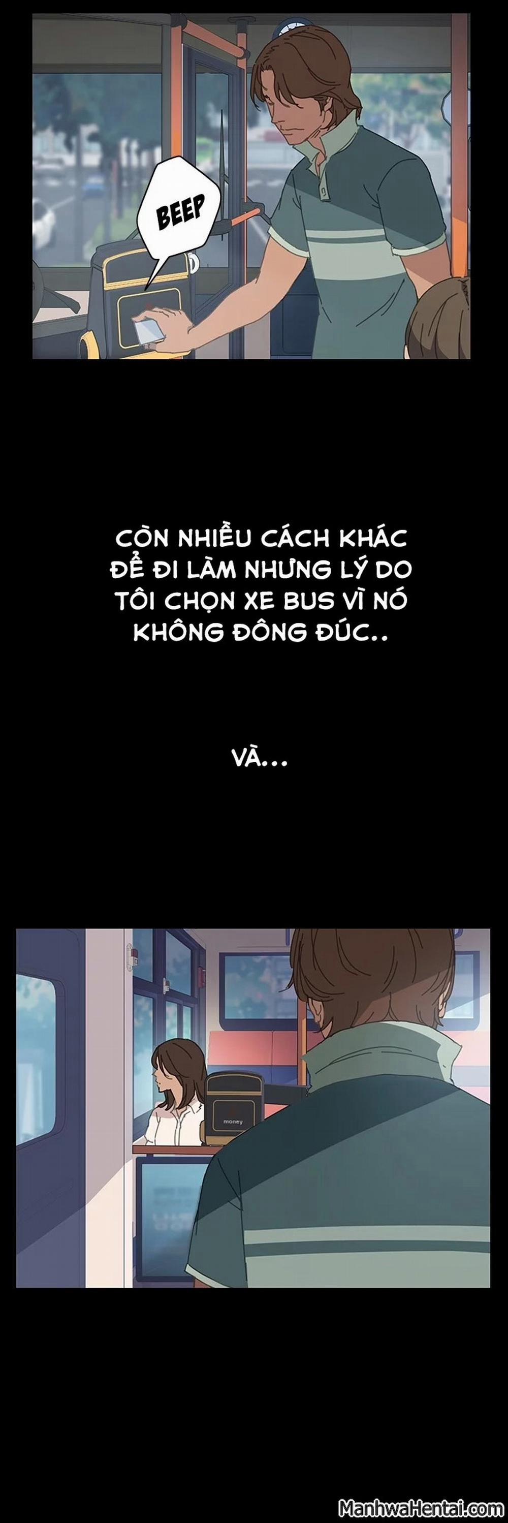 TÔI ĐƯỢC CHỊCH 15 PHÚT 1 trang 10