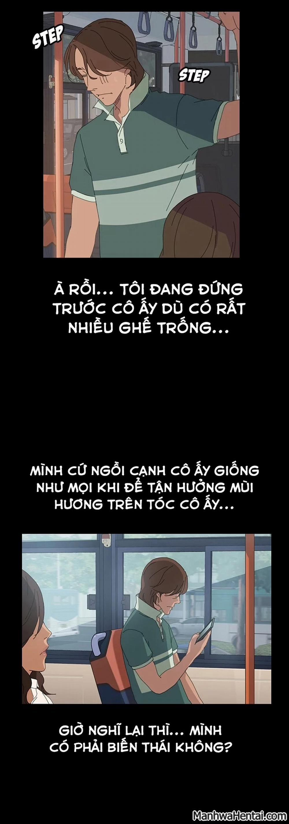 TÔI ĐƯỢC CHỊCH 15 PHÚT 1 trang 16