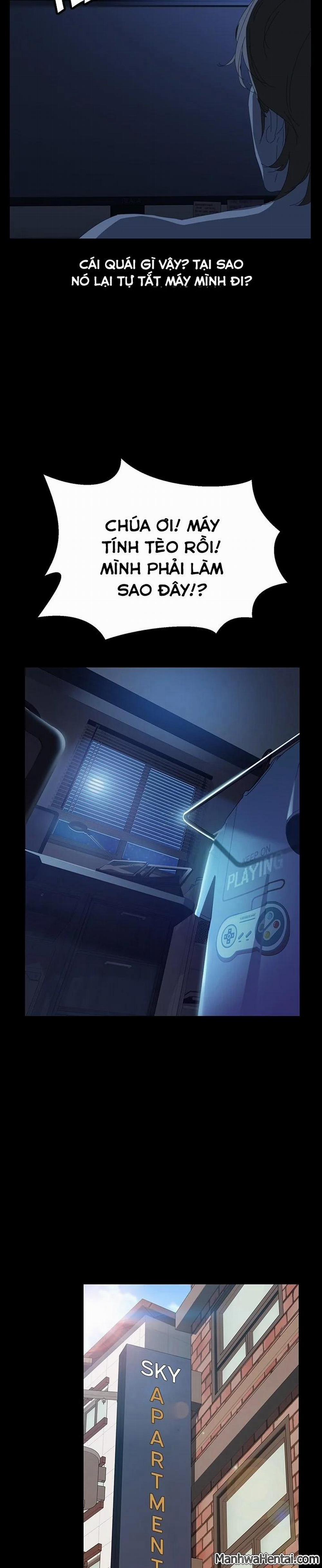 TÔI ĐƯỢC CHỊCH 15 PHÚT 1 trang 3