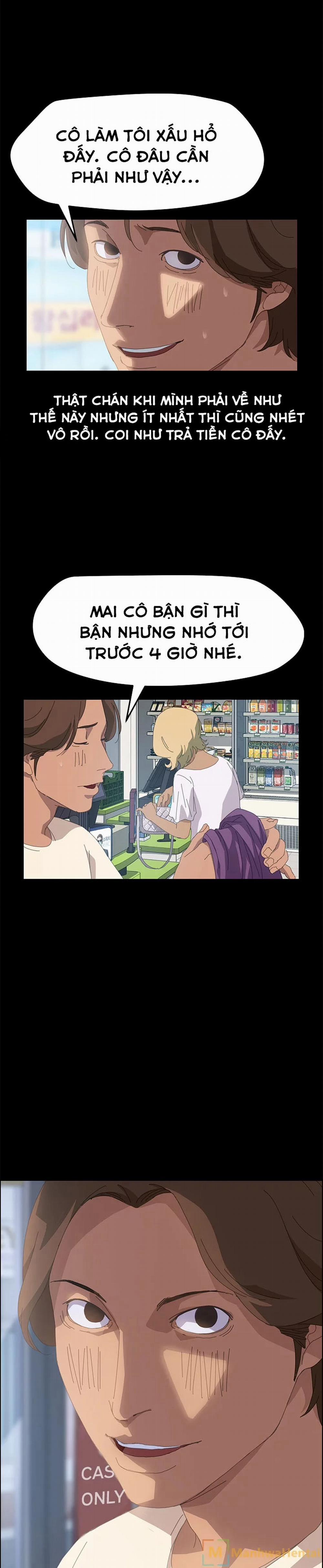 TÔI ĐƯỢC CHỊCH 15 PHÚT 10 trang 15