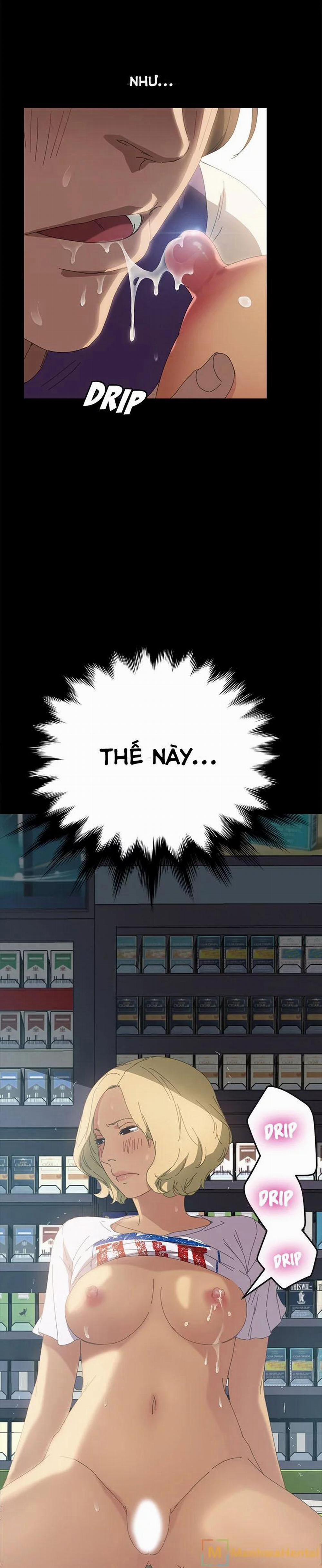 TÔI ĐƯỢC CHỊCH 15 PHÚT 10 trang 2