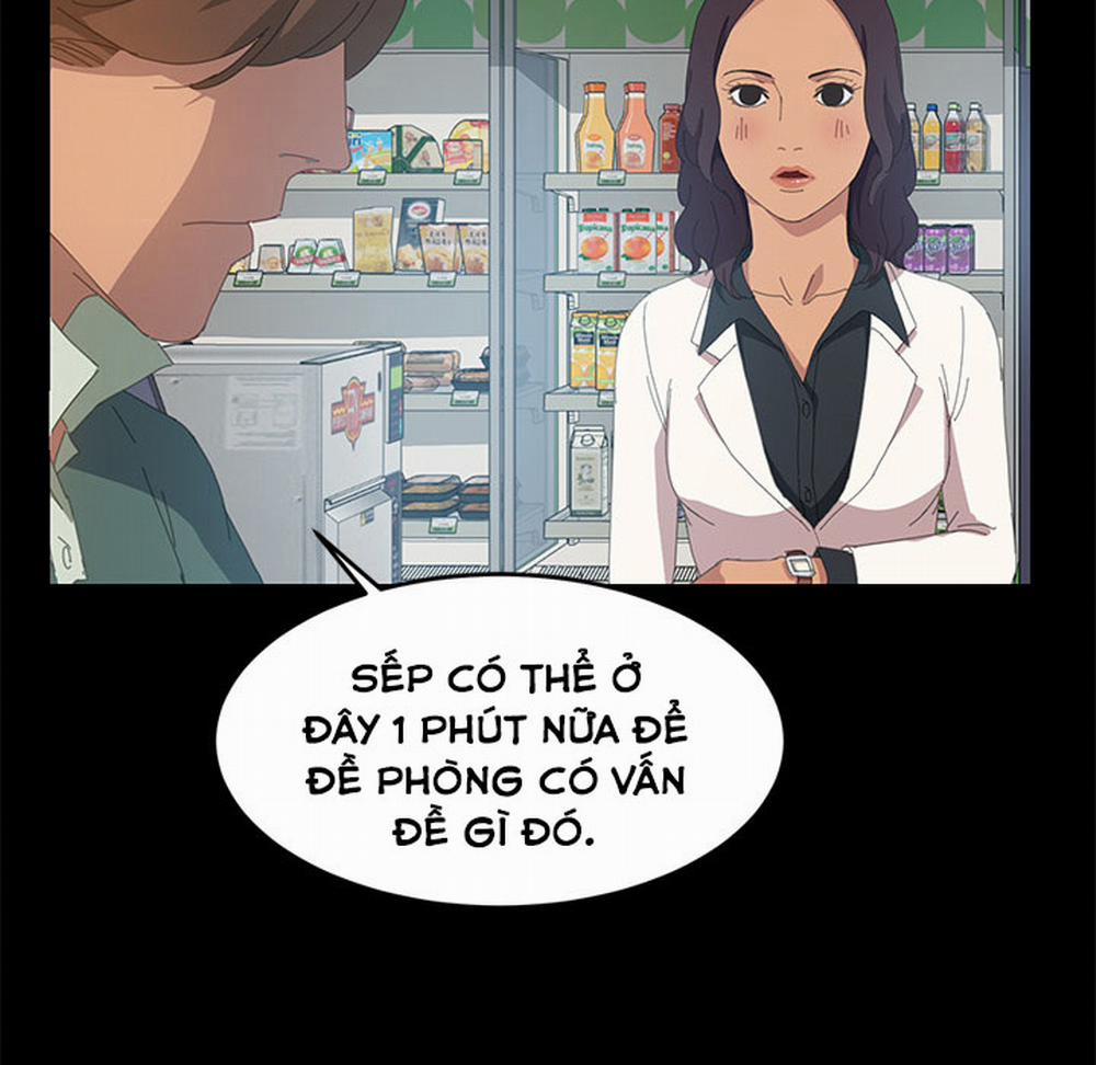 TÔI ĐƯỢC CHỊCH 15 PHÚT 12 trang 156