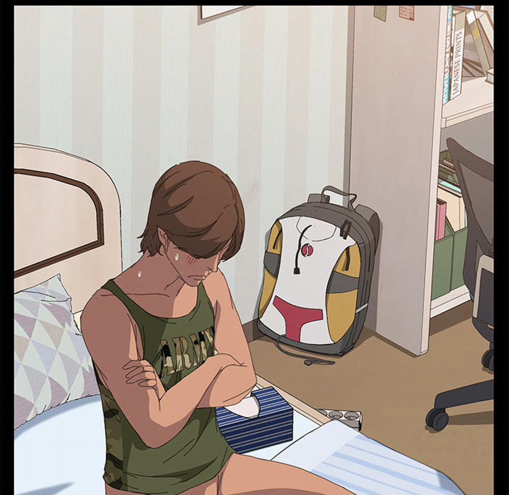 TÔI ĐƯỢC CHỊCH 15 PHÚT 12 trang 60