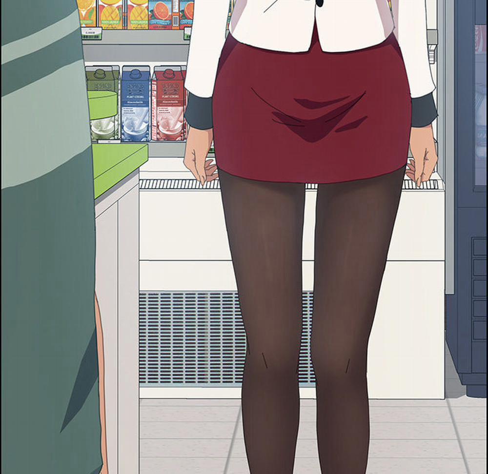 TÔI ĐƯỢC CHỊCH 15 PHÚT 13 trang 13